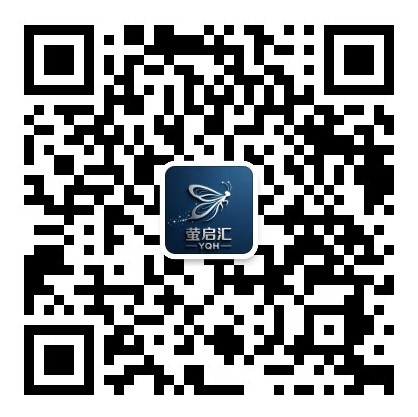 微信公众号二维码
